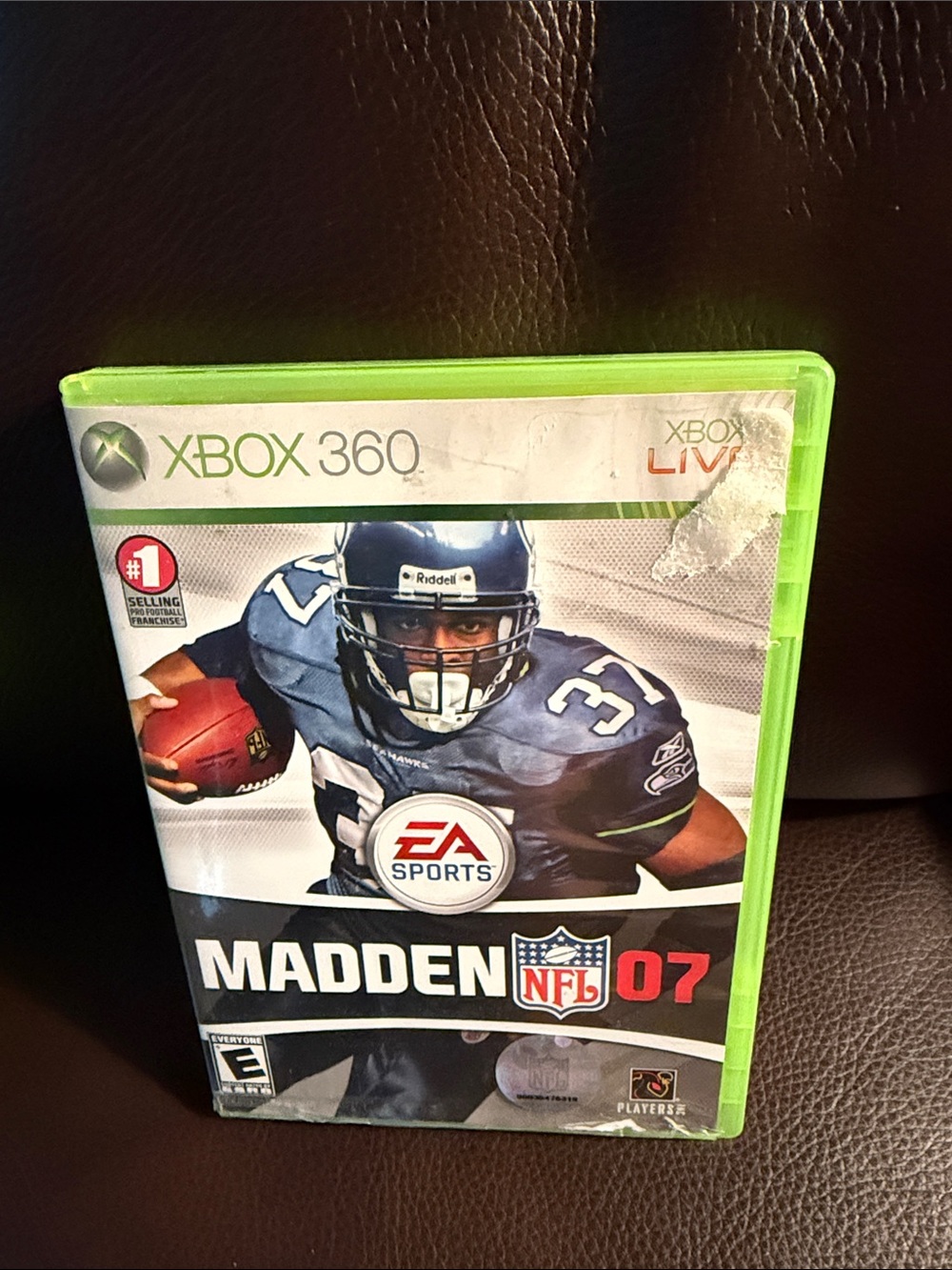 Xbox 360 Game Lot - Madden NFL, Portal 2, Need for Speed, Batman etc (8 games) - Picture 5 of 10